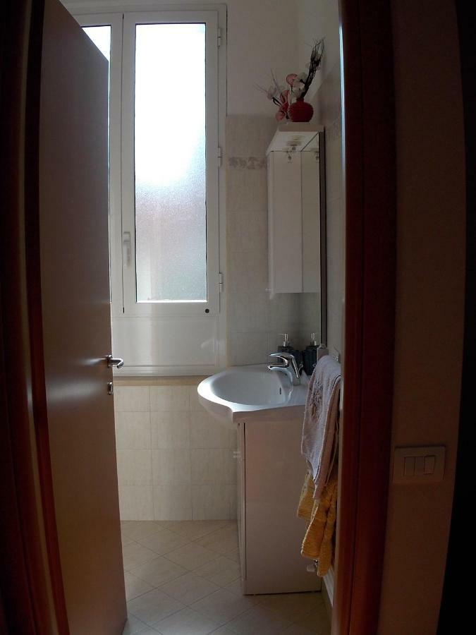 Апартаменты L'Attico Di Val. Рим Экстерьер фото